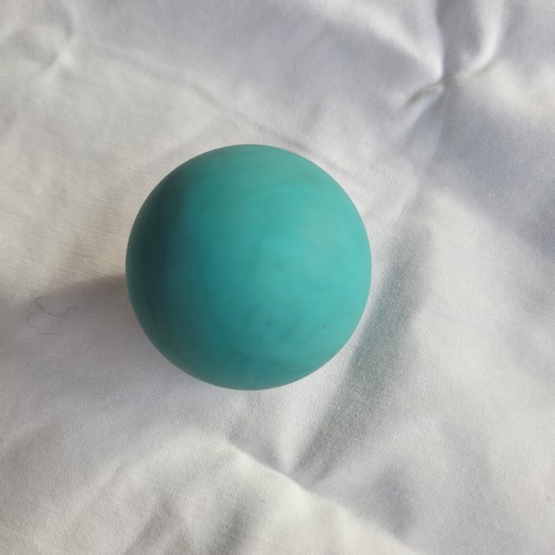 Minigolfball unbekannte - minigolfball,