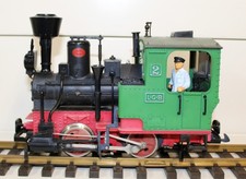 LGB G 20201  Dampflok Stainz