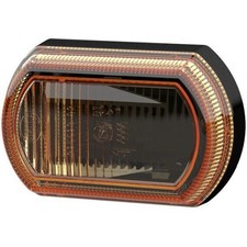 Zusatzblinkleuchte seitlicher