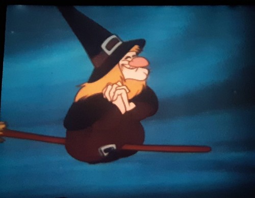 Super film derann trick or - film,