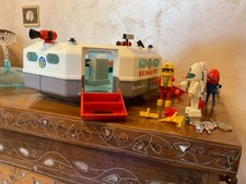 playmobil raumstation