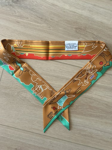 Hermes twilly - hermes,