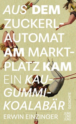 Aus dem zuckerlautomat - zuckerlautomat, am