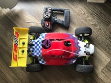 Vintage Thunder Tiger EB4 S2