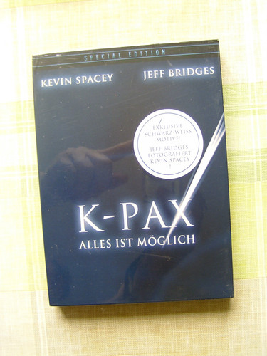 Dvd pax special - ,