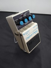 Boss digital delay - boss, dd-2