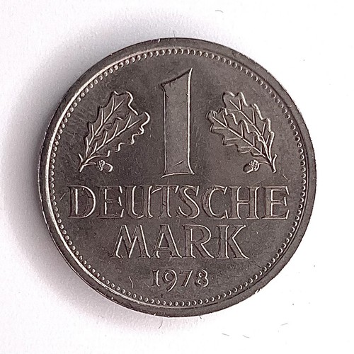 Deutschland brd deutsche - brd, 1