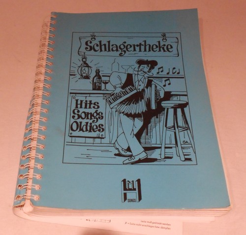 Schlagertheke schlager - schlagertheke,,