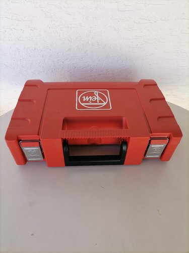 Fein koffer werkzeugkoffer - koffer,
