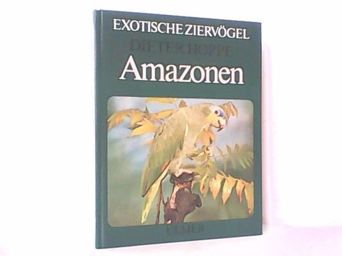 Amazonen exotische - amazonen.,