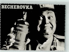 10710299 - Becherovka