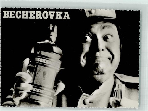 10710299 becherovka - -,