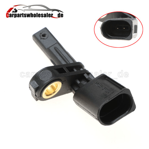 Abs sensor vorne hinten - abs, rechts