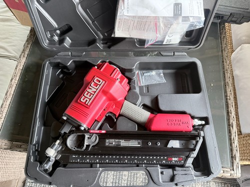 Senco sn90cxp clipkopf - senco,
