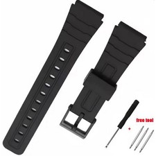 18mm ersatz armband - 18mm,
