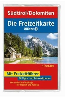 Die freizeitkarte allianz - freizeitkarte,