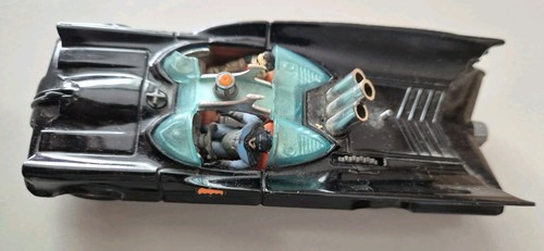 Batmobile corgi 267 - corgi,