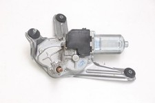 Wischermotor hinten toyota - wischermotor,