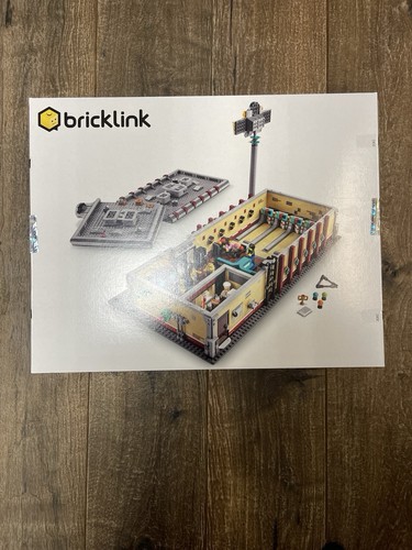Lego bricklink 910013 retro - lego,