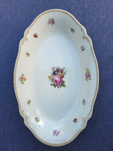 Hutschenreuther schale - hutschenreuther,