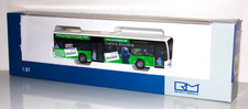Rietze 1:87 66577  MB Citaro KVG Stade  Wildpark Lüneburger Heide  DB Bahnbus