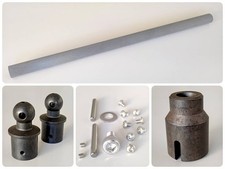 HIROBO 1901-002 O.D.U
