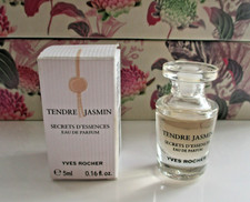 PARFUM MINIATUR TENDRE JASMIN