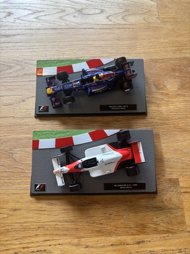 Formel modellautos - formel, 1