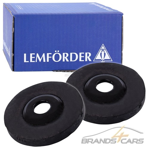 Lemförder hinterachslager - lemfÖrder,