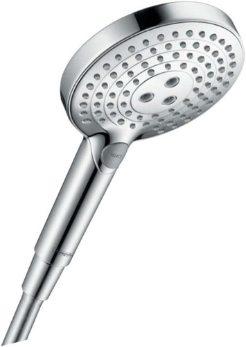 Hansgrohe raindance select - select, s