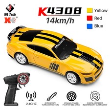 Wltoys K4308 RC 1/43 4WD
