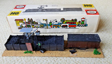 Temos Bekohlungsanlage mit