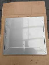 Türaussenblech 60cm Miele