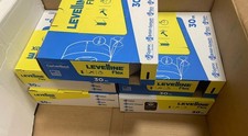 Rigips EasyFlex Levelline Kantenschutz Innenecke Außenecke Eckschutz 30m x 70mm