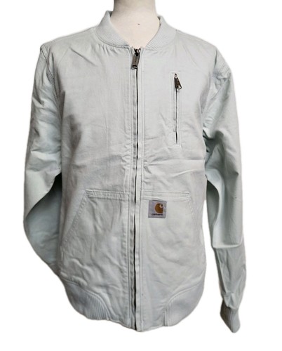Carhartt crawford bomberjacke - crawford,