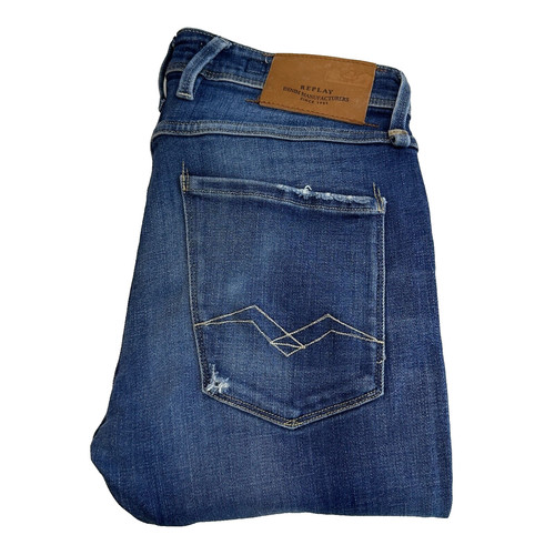 Replay bronny jeans - bronny, w31