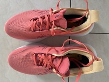 Asics gel nimbus - asics, gel-nimbus