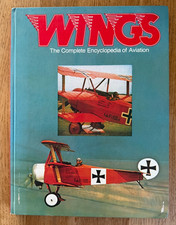 Wings the complete - wings:,