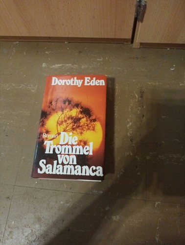 Roman die trommel von - roman,