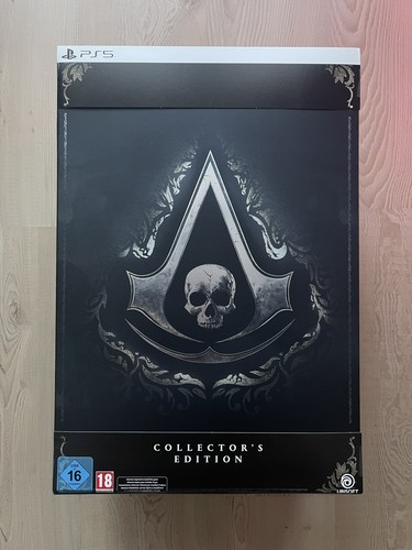 Assassin creed black flag - assassin's,