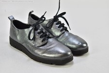 Ecco  Damen Halbschuhe