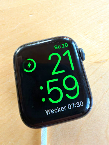Apple watch 44 - watch,