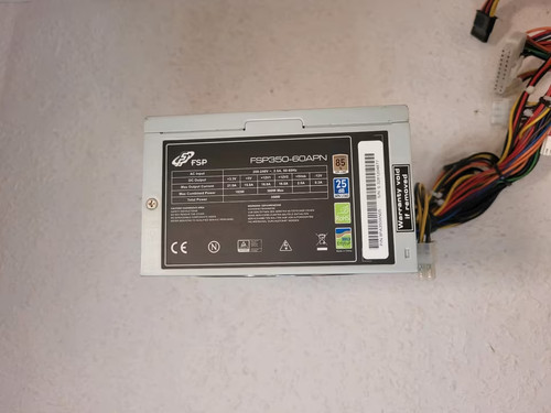 Fsp group 350w netzteil - fsp,