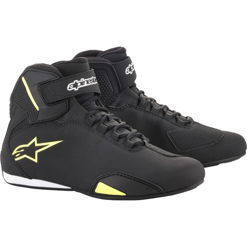 Alpinestars motorrad schuhe - alpinestars, 9