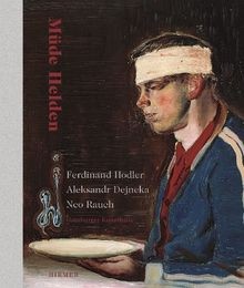 Müde helden ferdinand - helden:, hodler