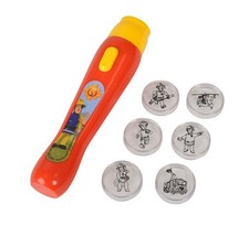 Simba 109252280 Feuerwehrmann