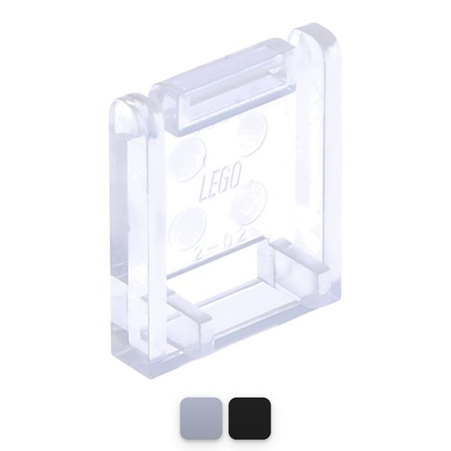10x lego behälter - lego, 2