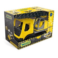 Tech Truck Feuerwehr