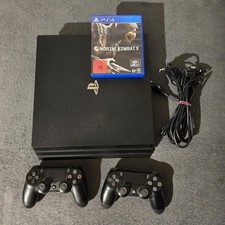 Sony playstation pro 1 - playstation,