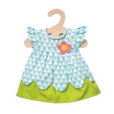 Heless 2855 kleid daisy - 2855,